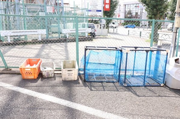 ファミール河内 の物件内観写真